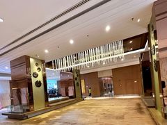 -上海浦东假日酒店
