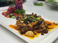 -娘家米汤饭(大营路店)