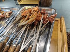 -号令江湖·水浒烤肉(和畅睦邻中心店)