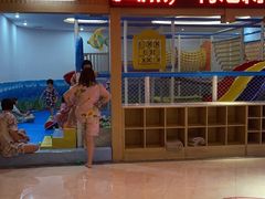 -极乐汇汗蒸会馆(杭州店)