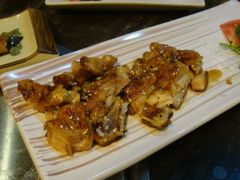 -大江户日本料理(吕厝店)