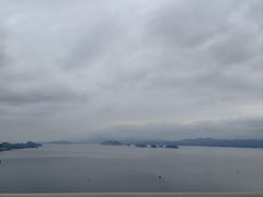 -绿城千岛湖喜来登度假酒店