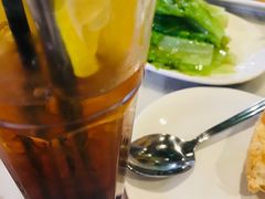 -翠華餐廳(浦东机场T1店)