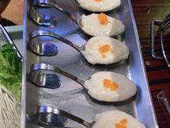 -沙胆彪炭炉牛杂煲(成都玉林店)