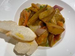-博悦茶餐厅(文殊院店)