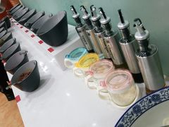 -季掌门牛骨火锅(于洪广场店)