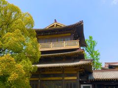 -香积寺