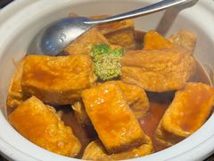 -闽鄂情·闽南招财鸭(水头店)