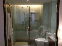 -梅州万达广场华美达酒店