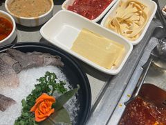 -海底捞火锅(上地华联店)