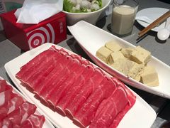 -海底捞火锅(老城根店)