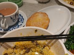 -翠华餐厅(正佳广场店)