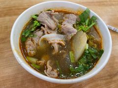 -江三王记牛杂馆(总店)
