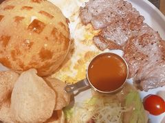 -新宝餐厅(流塘店)