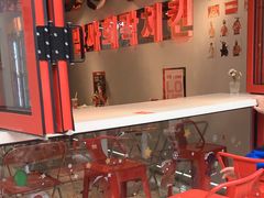 -百事喜乐炸鸡铺(合肥首店)