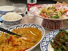 -KingThaia金泰兰(滨江天街店)