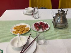 -鹊华居·地道鲁菜·海鲜·融合味(大明湖店)