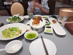-阿庄新豫菜(通泰路店)