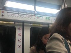 -望京西(地铁站)