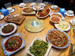 -徐鼎盛民间菜(奥体店)