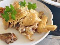-金山记靓鸡·地道中山味(湖滨中路店)