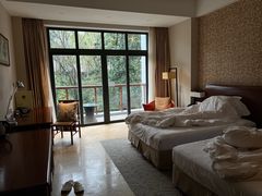 -天目湖御水温泉·度假酒店