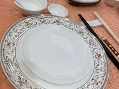 餐具摆设-楼外楼(西湖景区孤山路店)