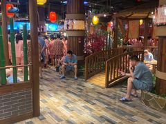 -宝丽金大酒店·洗浴中心