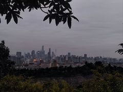 -广州市白云山风景名胜区