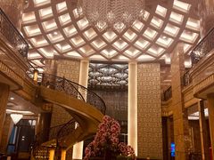 -上海浦东星河湾酒店