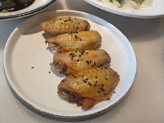 -江南大院松鼠桂鱼(奉贤宝龙店)