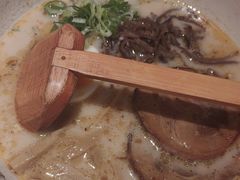 -味千拉面(广州白云机场T1西二店)