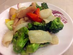 -桥底辣蟹(谢斐道店)