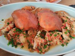 -醉壹号海鲜大排档·老厦门特色菜(厦门美食地标店)