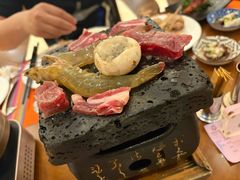 -阿咖啡自助餐厅(温州阿外楼度假酒店)
