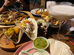 -TEQO·Mexican food & Bar