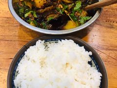 -雷祖芳老妈蹄花店