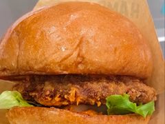 -魏家凉皮(次渠店)