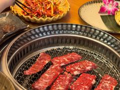 -丸藏和牛烧肉专门店(园区师惠坊店)