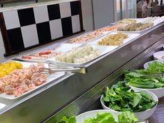 -要得自助火锅(新川路店)