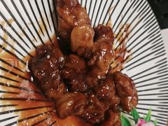 糖醋里脊-宝荣鱼馆·临湖之宴(千岛湖店)