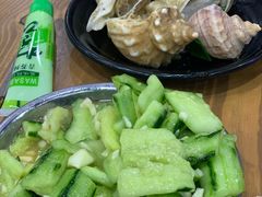-老虎滩大连海鲜烧烤(建邺云锦路总店)