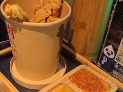 -吼堂老火锅(太古里总店)