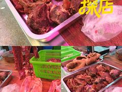 -阿娟牛肉丸·手打牛肉丸·现做现卖