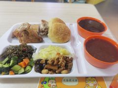 -香妃烤鸡(新奥店)