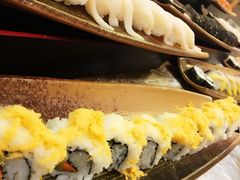 -盛宴标帜餐厅·亲子自助 (南昌喜来登酒店)