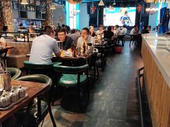 -邢氏老太太烧烤(罗湖店)