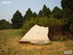 -南阳卧龙岗武侯祠