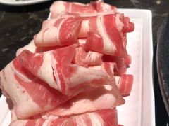 -火锅岛潮牌自助餐厅(天津天佑城店)