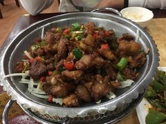 -力力豆花庄(广渠门店)